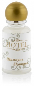Шампунь флакон 35мл HOTEL 200шт/упак Шампунь флакон 35мл HOTEL 200шт/упак