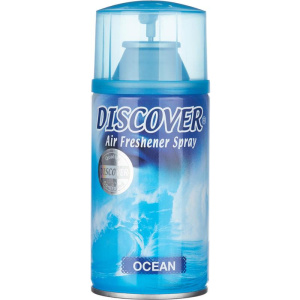 DISCOVER смен балон в асс-те 320мл DISCOVER смен балон в асс-те 320мл