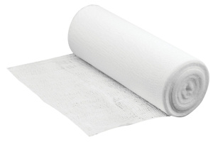 Марля мед отрезы 10м 90см Life  16шт/кор Марля мед отрезы 10м 90см Life  16шт/кор