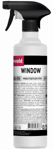 Средство для стекол Profit Window 0.5 л Про-брайт Средство для стекол Profit Window 0.5 л Про-брайт