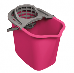 Ведро 10л York с отжимом Ведро 10л York с отжимом