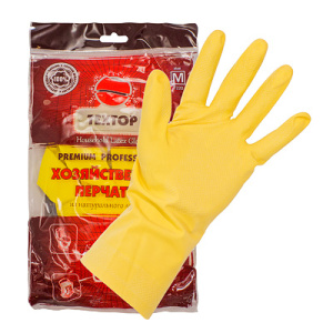 Перчатки латексные с хлопковым напылением TEXTOP Premium Professional р-р M 12пар/упак 120 пар/кор Перчатки латексные с хлопковым напылением TEXTOP Premium Professional р-р M 12пар/упак 120 пар/кор