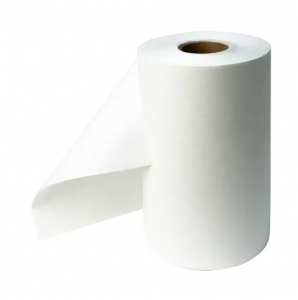 Микроспан белый рулон 1м х 200м Микроспан белый рулон 1м х 200м