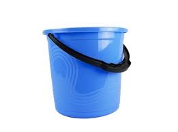Ведро 18л "Волна" б/крышки Ведро 18л "Волна" б/крышки