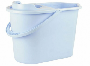 Ведро 10л с отжимом прямоугольное /8/ Ведро 10л с отжимом прямоугольное /8/