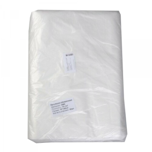 Простыня нетканая 140смх200см SMS арт.MPN103E/200/10шт в уп Простыня нетканая 140смх200см SMS арт.MPN103E/200/10шт в уп