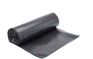 Мешки для мусора ПВД 160л/10шт 55мкм (черный втор) 130см*75см (21 уп) Мешки для мусора ПВД 160л/10шт 55мкм (черный втор) 130см*75см (21 уп)