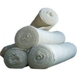 Полотно холстопрошивное нетканое рулон Ш.-1,4м  Д.-70м, пл.180 г/м2 Полотно холстопрошивное нетканое рулон Ш.-1,4м  Д.-70м, пл.180 г/м2