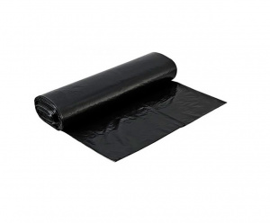 Мешки для мусора ПВД 120л/10шт 50мкм Мешки для мусора ПВД 120л/10шт 50мкм