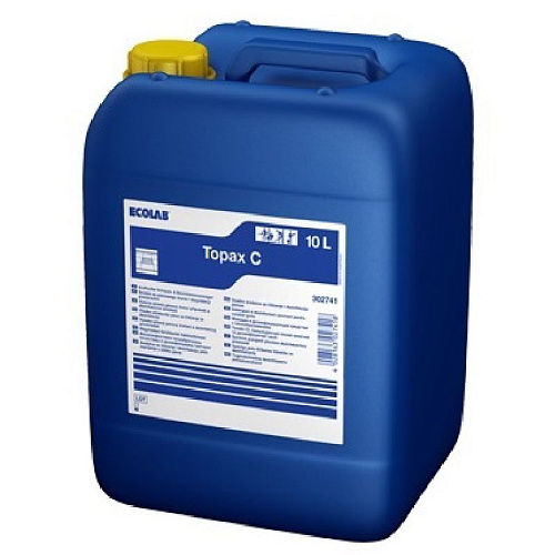 TOPAX C моющее ср-во 5л Ecolab TOPAX C моющее ср-во 5л Ecolab