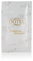 Шампунь саше 10мл HOTEL 500шт/кор Шампунь саше 10мл HOTEL 500шт/кор