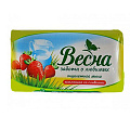 Мыло туалетное Весна 90г Земляника со сливками /72/ Мыло туалетное Весна 90г Земляника со сливками /72/